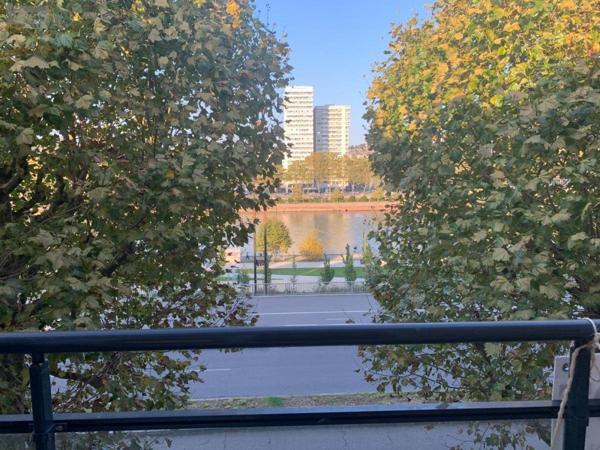 Appartement à louer à Rouen en Seine-Maritime (76100), ref : 76009-L335