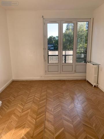 Appartement à louer à Rouen en Seine-Maritime (76100), ref : 76009-L335