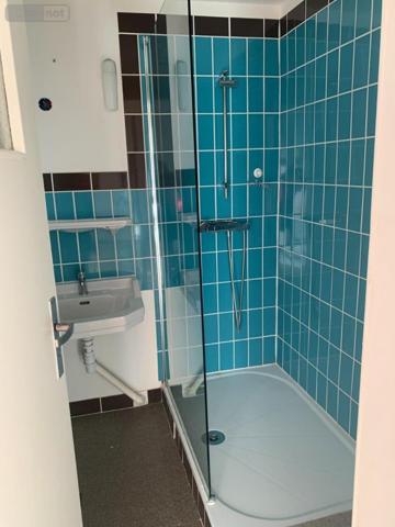 Appartement à louer à Rouen en Seine-Maritime (76100), ref : 76009-L335