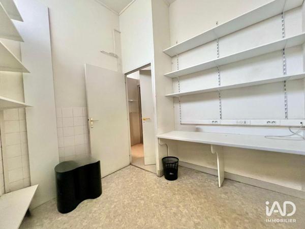 Location boutique/local commercial 255 m² Agen