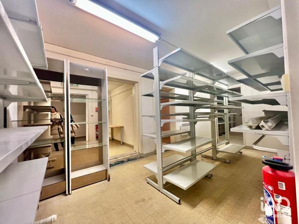 Location boutique/local commercial 255 m² Agen