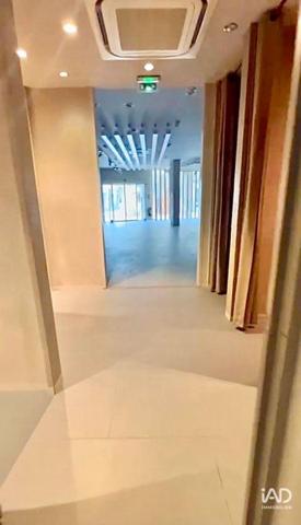 Location boutique/local commercial 255 m² Agen