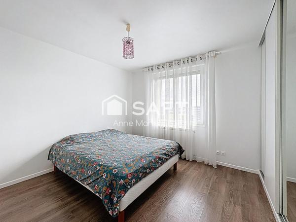 Maison individuelle à l'entrée d'Augny (Metz Métropole)