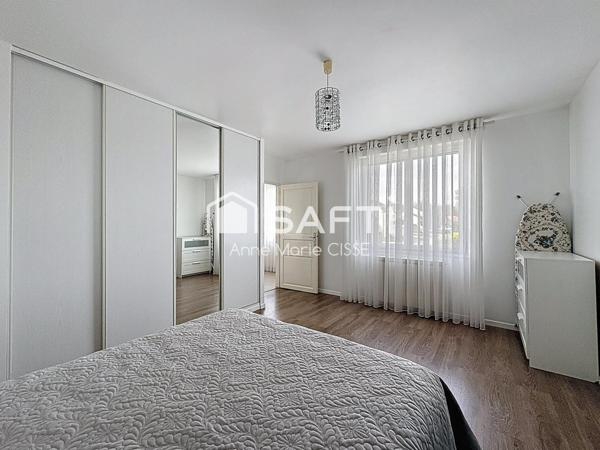 Maison individuelle à l'entrée d'Augny (Metz Métropole)