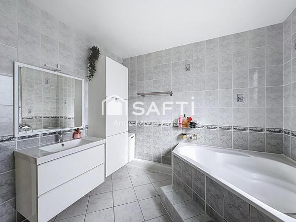 Maison individuelle à l'entrée d'Augny (Metz Métropole)