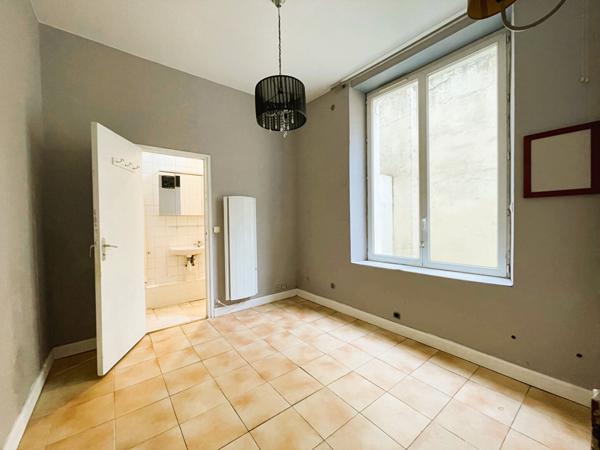 Appartement Malakoff 2 pièces 34.37 m2