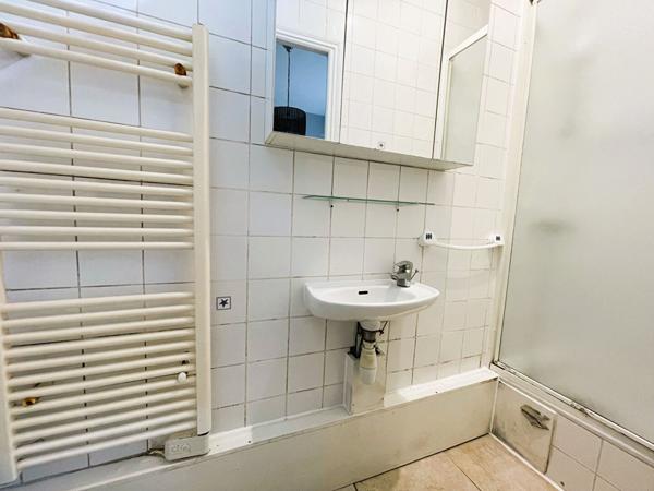 Appartement Malakoff 2 pièces 34.37 m2