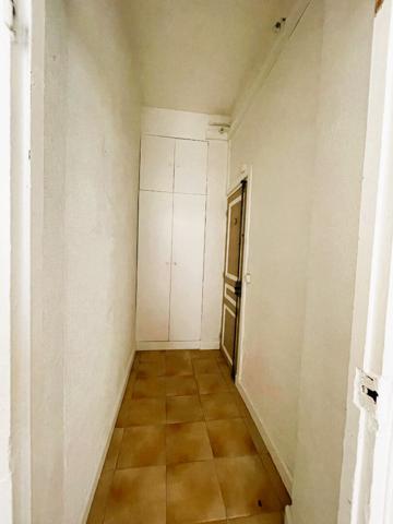 Appartement Malakoff 2 pièces 34.37 m2