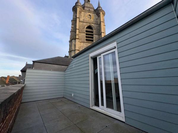 NOUVEAU PRIX POUR CE SUPERBE TRIPLEX