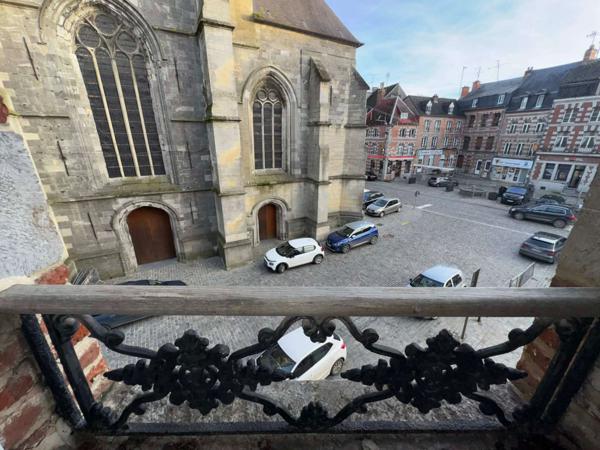 NOUVEAU PRIX POUR CE SUPERBE TRIPLEX