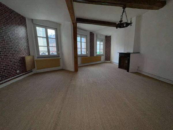 NOUVEAU PRIX POUR CE SUPERBE TRIPLEX