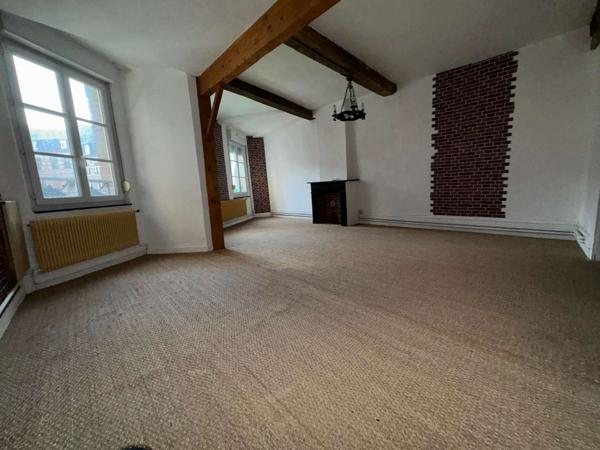 NOUVEAU PRIX POUR CE SUPERBE TRIPLEX