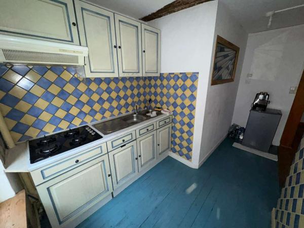 NOUVEAU PRIX POUR CE SUPERBE TRIPLEX