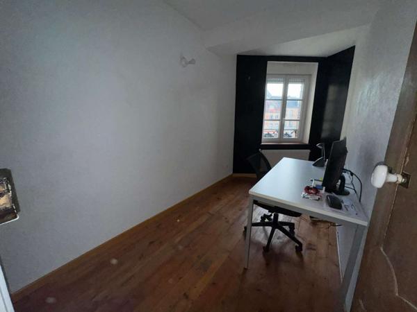 NOUVEAU PRIX POUR CE SUPERBE TRIPLEX