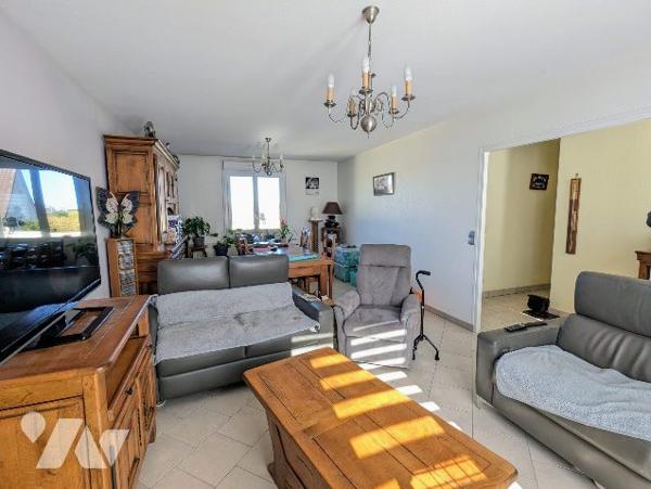 Maison en parfait état sur 1300m2