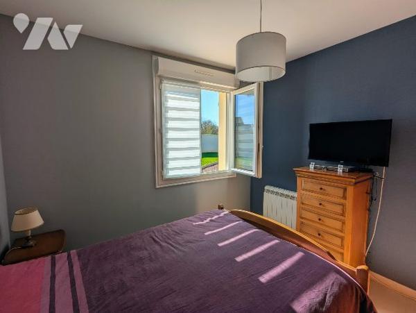 Maison en parfait état sur 1300m2