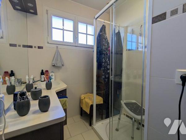 Maison en parfait état sur 1300m2