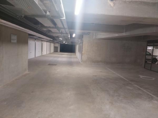 Annexes stationnement