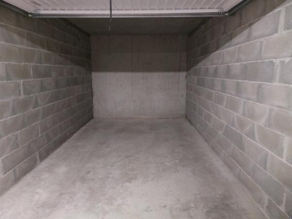 Annexes stationnement