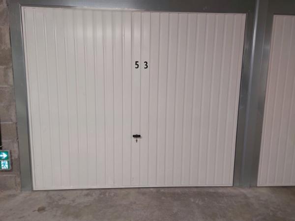 Annexes stationnement