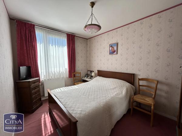 Appartement à vendre 3 pièces 63.3m² Maromme (76150)