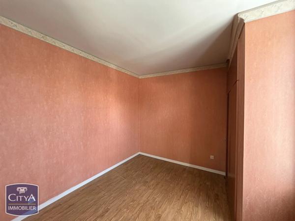 Appartement à vendre 3 pièces 63.3m² Maromme (76150)
