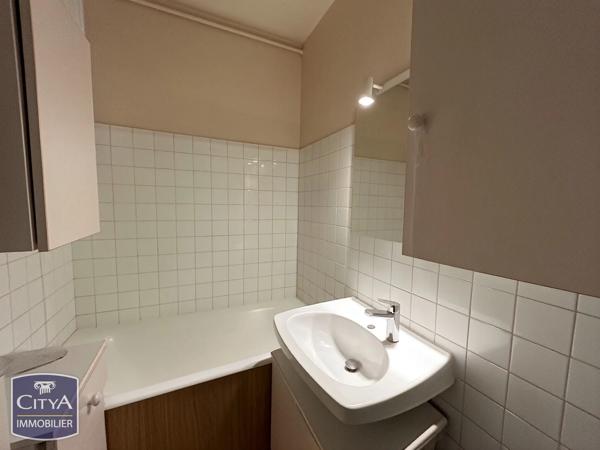 Appartement à vendre 3 pièces 63.3m² Maromme (76150)