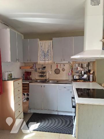 MAISON DE PLAIN PIED - 2 CHAMBRES - S/SOL et Garage - terrain 1327 m²