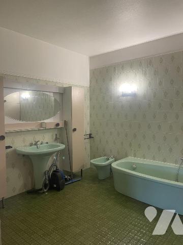 A VENDRE A BAILLEUL  DANS LE NORD (59) - MAISON INDIVIDUELLE DE TYPE BEL-ETAGE AVEC SOUS-SOL de...