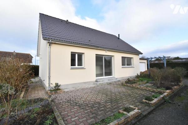 PETIT-CAUX BRACQUEMONT