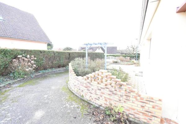 PETIT-CAUX BRACQUEMONT