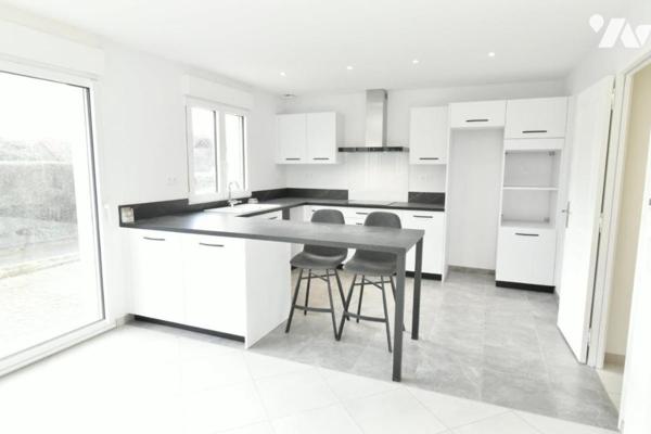 PETIT-CAUX BRACQUEMONT