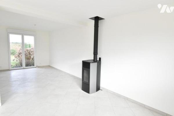 PETIT-CAUX BRACQUEMONT