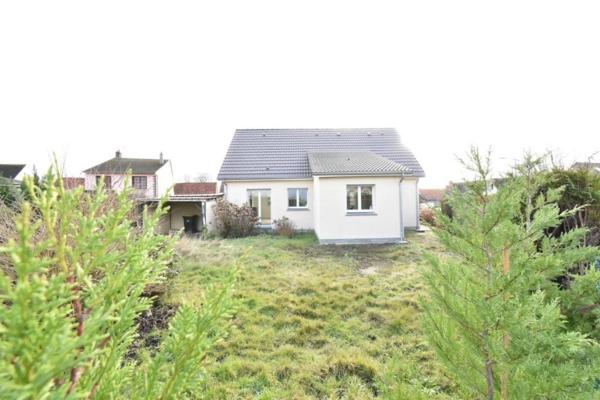 PETIT-CAUX BRACQUEMONT