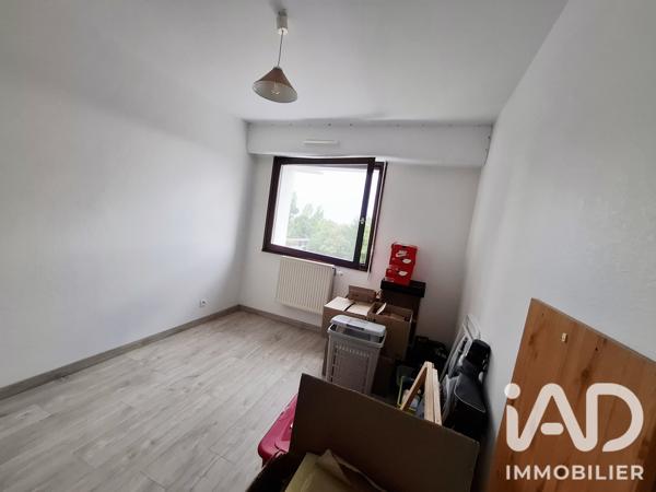 Appartement à vendre 3 pièces 75 m² Vandœuvre-lès-Nancy