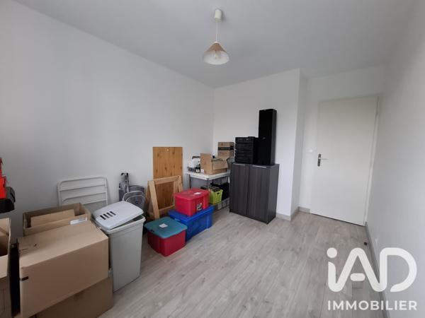 Appartement à vendre 3 pièces 75 m² Vandœuvre-lès-Nancy