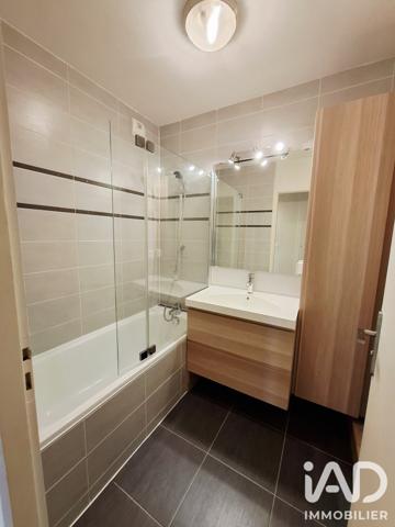 Appartement à vendre 3 pièces 75 m² Vandœuvre-lès-Nancy
