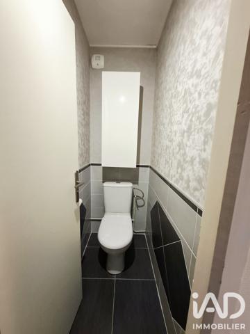 Appartement à vendre 3 pièces 75 m² Vandœuvre-lès-Nancy