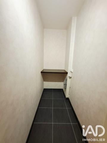 Appartement à vendre 3 pièces 75 m² Vandœuvre-lès-Nancy
