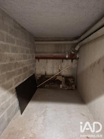 Appartement à vendre 3 pièces 75 m² Vandœuvre-lès-Nancy