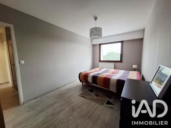 Appartement à vendre 3 pièces 75 m² Vandœuvre-lès-Nancy