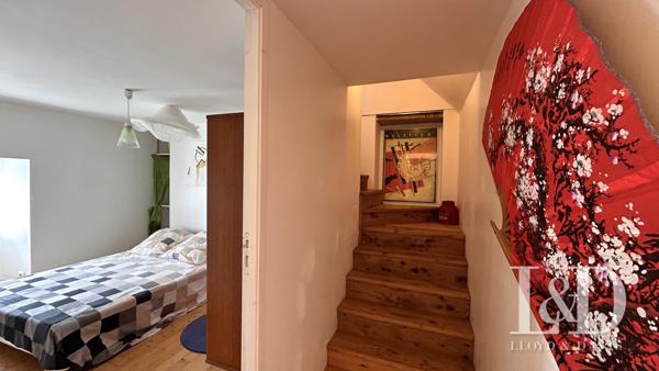 Authentique ferme du Cap Sizun, à seulement 150 m de la plage ! !