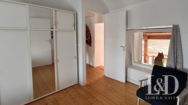 Authentique ferme du Cap Sizun, à seulement 150 m de la plage ! !