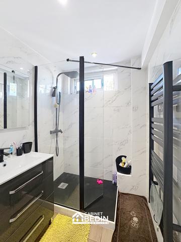 Acheter Appartement T3 Parentis En Born 2 chambres