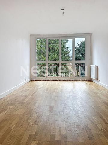 Exclusivité à L'Isle-Adam : Charmant appartement 2 pièces à louer
