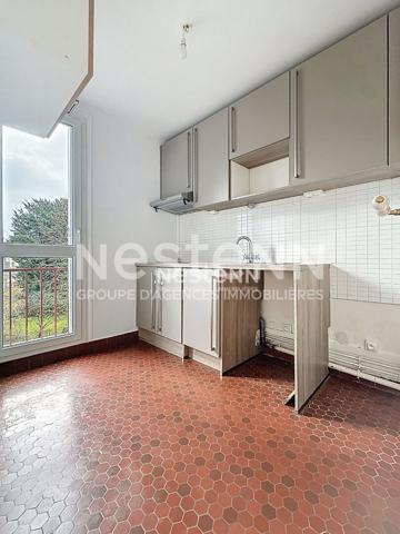 Exclusivité à L'Isle-Adam : Charmant appartement 2 pièces à louer