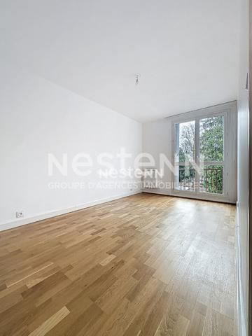 Exclusivité à L'Isle-Adam : Charmant appartement 2 pièces à louer