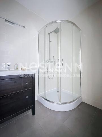 Exclusivité à L'Isle-Adam : Charmant appartement 2 pièces à louer