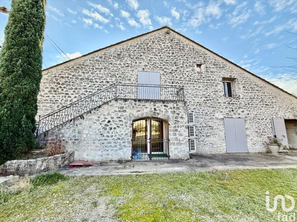 Bureaux à vendre 303 m² Pierrelatte