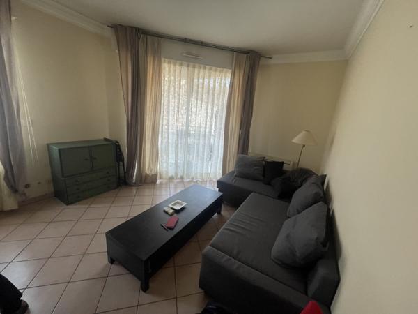 Appartement à louer |  Toulouse |  2 pièces | 66 m²